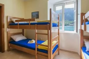 Montenegro Hostel 4U in Kotor 3